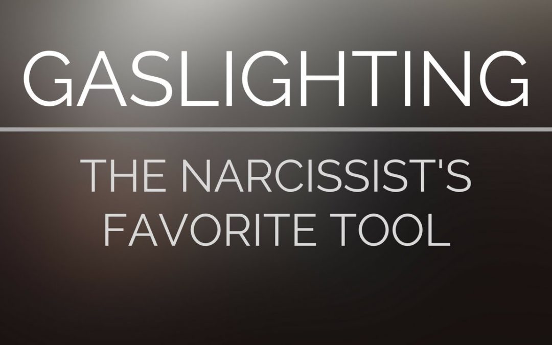 Gaslighting: The Lies That Dim Reality