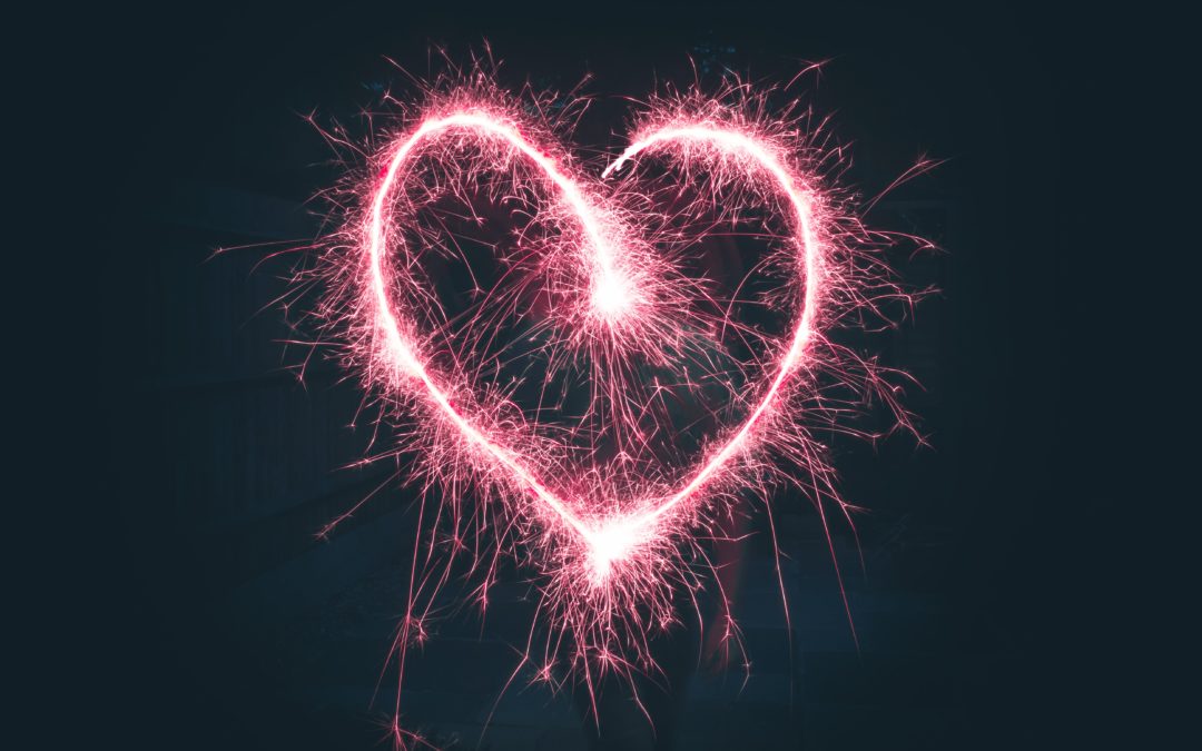 Won’t You Be My Valentine Hoover?