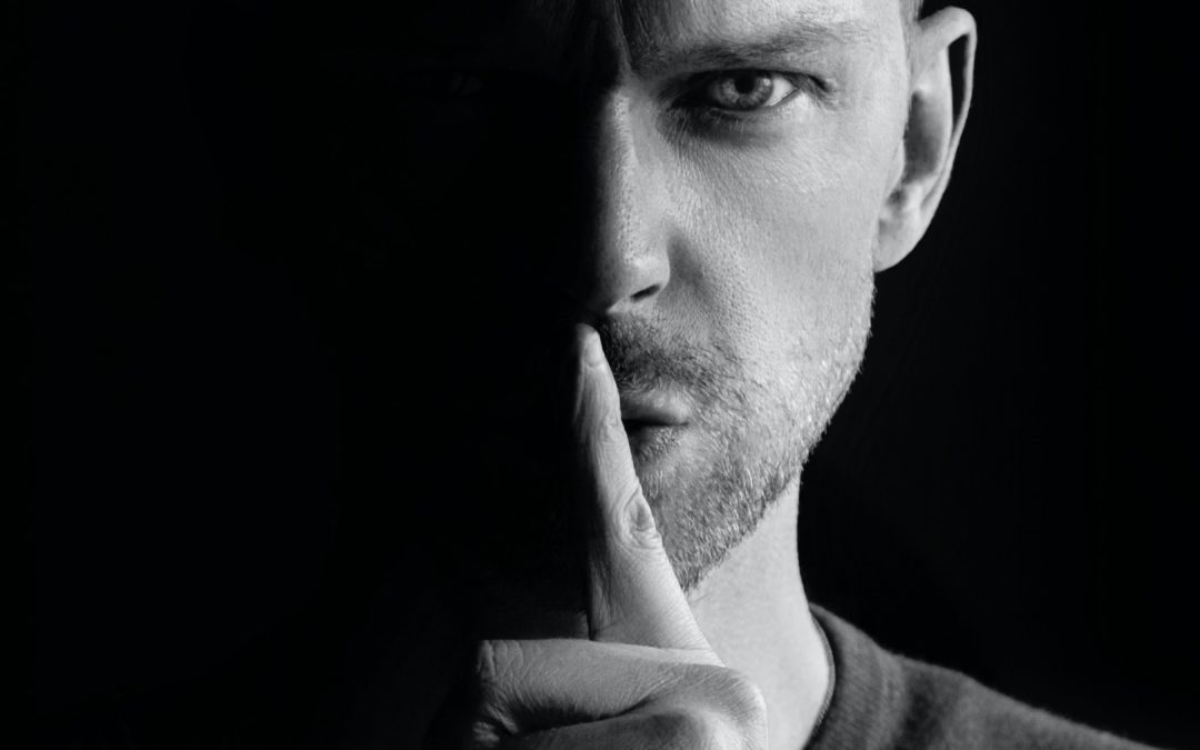 Am I The Narcissist?
