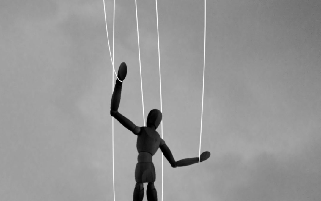 Power and Control