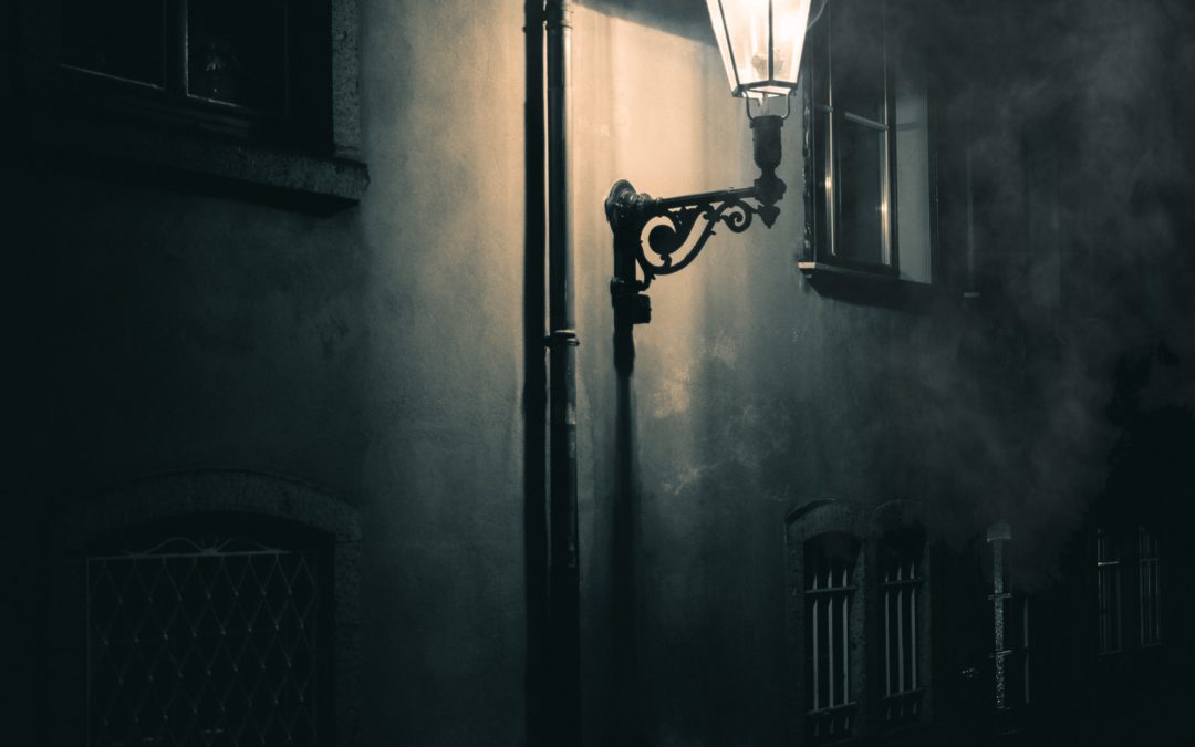 Gaslighting