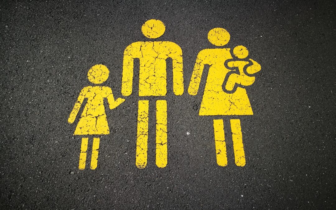 Lies Dysfunctional Families Tell