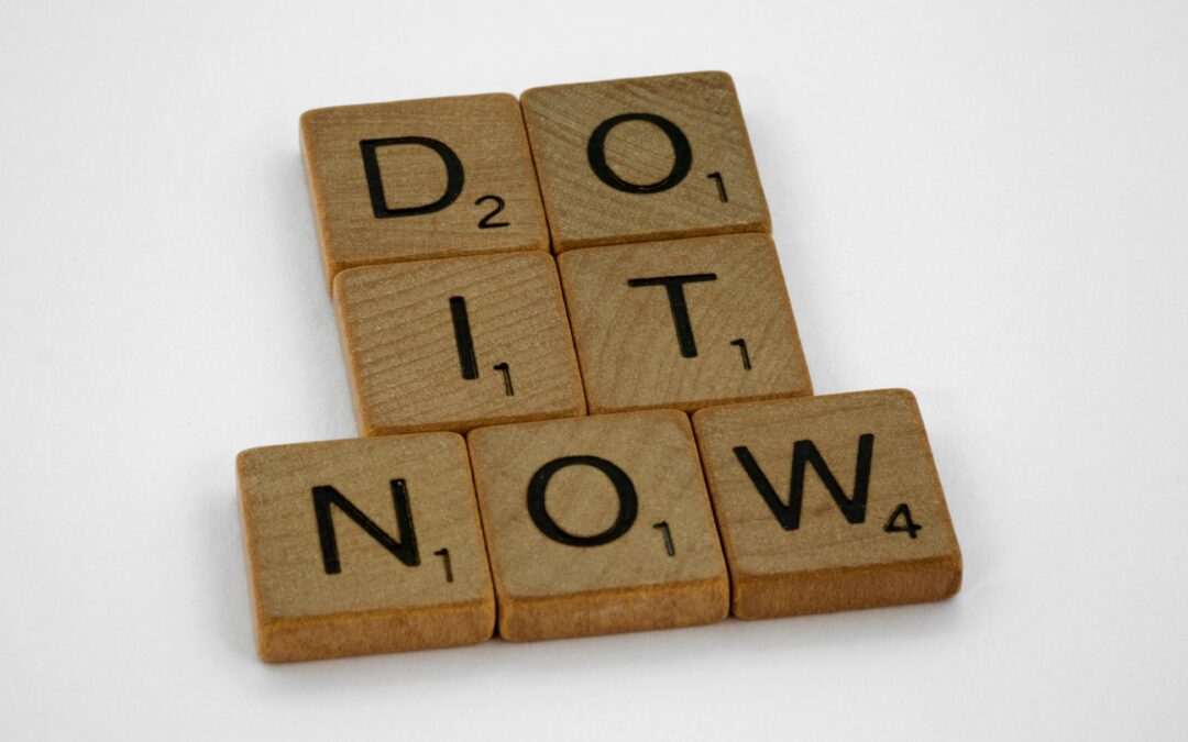 Procrastination