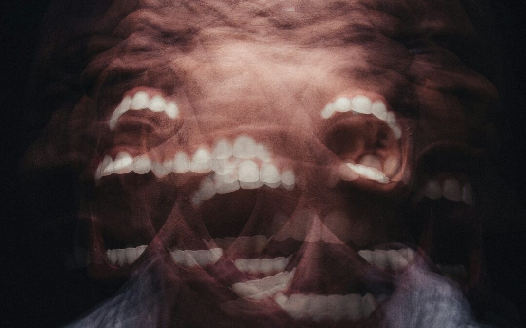 Narcissistic Rage