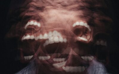 Narcissistic Rage