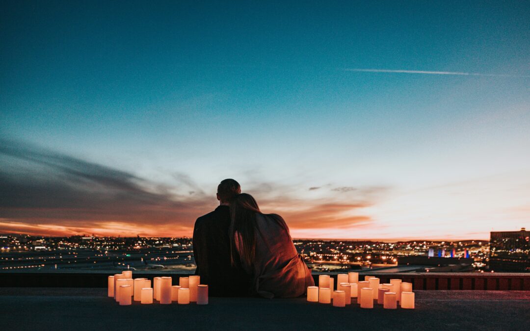 Defining love
