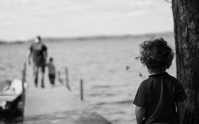 Disordered Step Parents